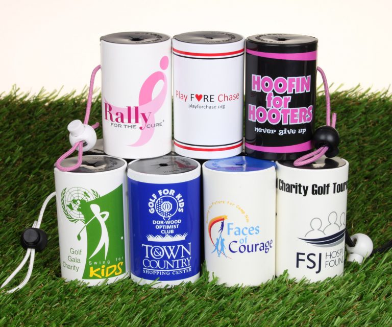 Tee Shaker – images des produits