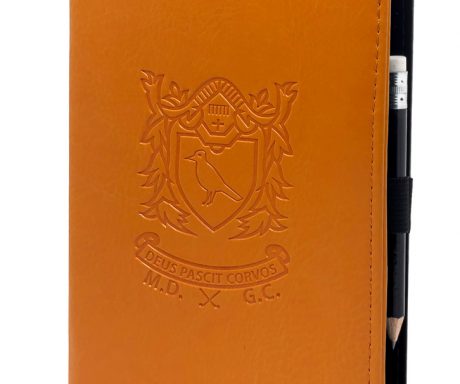 Porte-cartes de score en relief