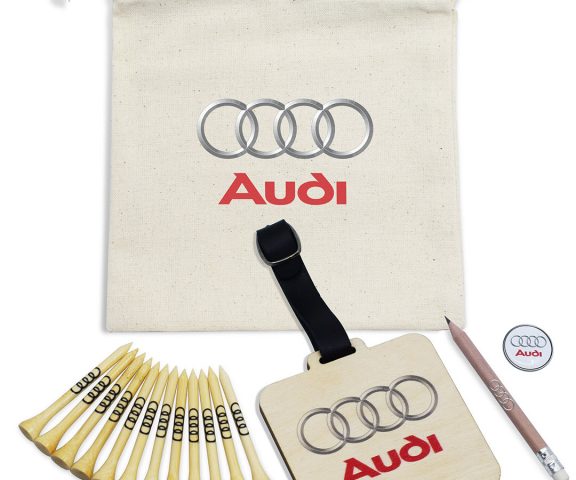 Sacs cadeaux en coton biologique