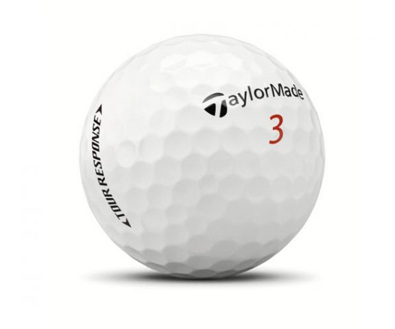 TaylorMade