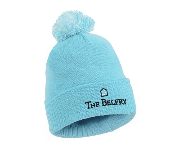 Bobble Hat Beanie